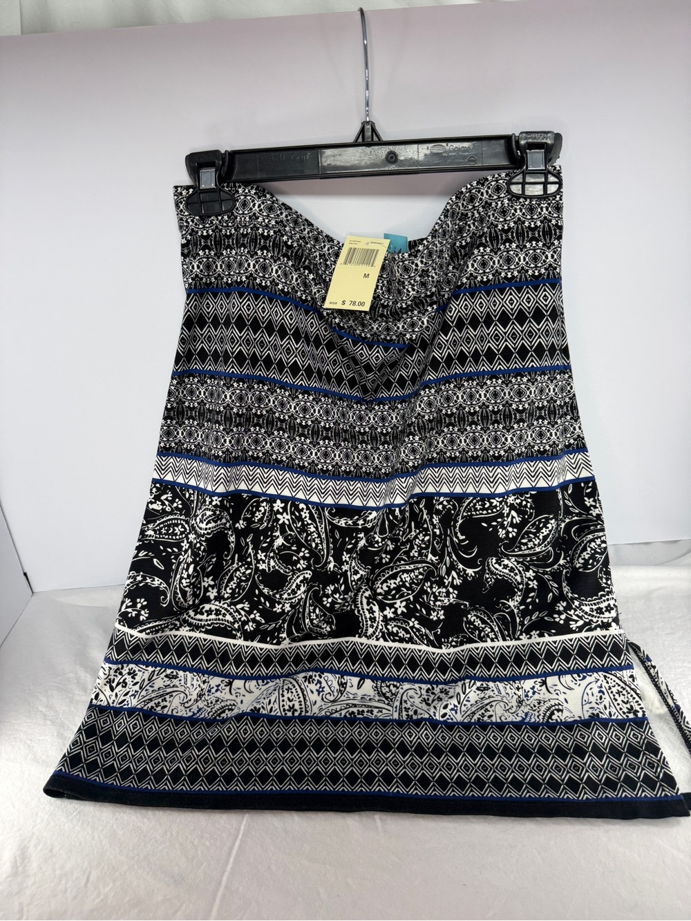 Max Studio skirt NWT